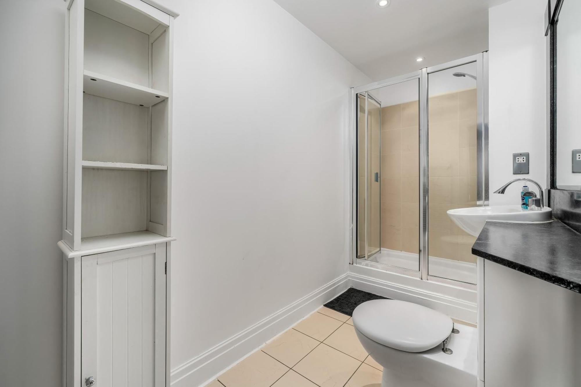 Modern Paddington Station 2 Bedroom Apartment London Bagian luar foto
